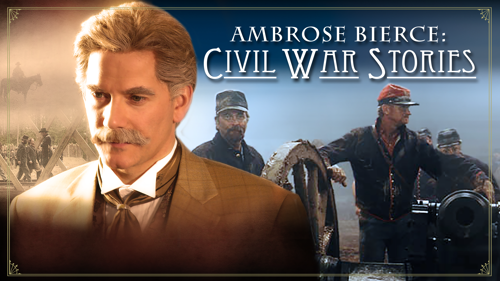 Ambrose Bierce: Civil War Stories
