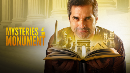 Mysteries at the Monument