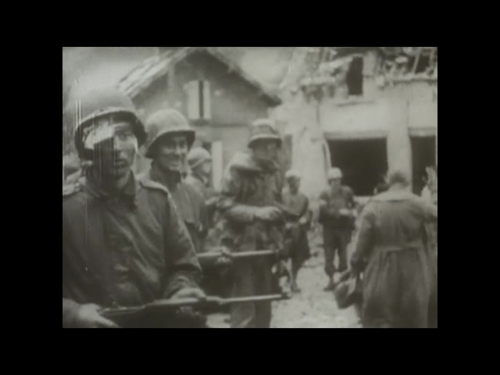 Hitler's Secret Weapons