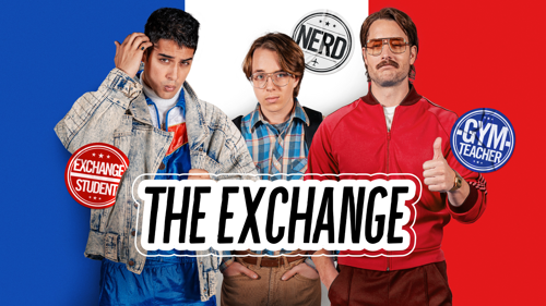 The Exchange