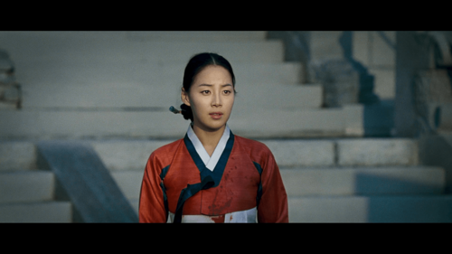 Blades of Blood (Korean w subtitles)