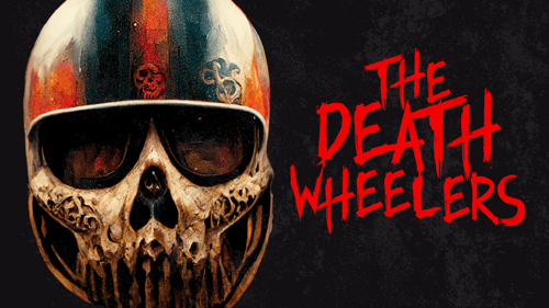 The Death Wheelers