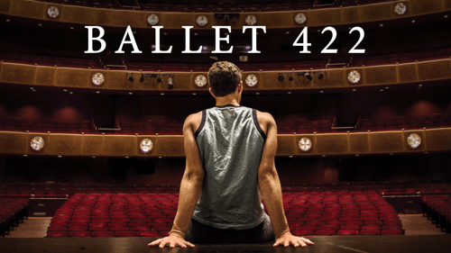 Ballet 422