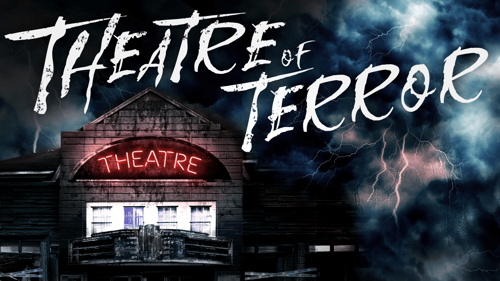 Theatre Of Terror