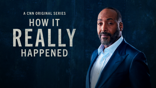 How It Really Happened