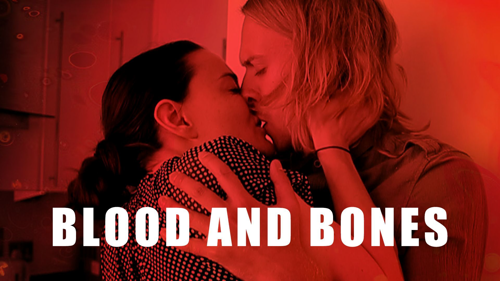 Blood And Bones