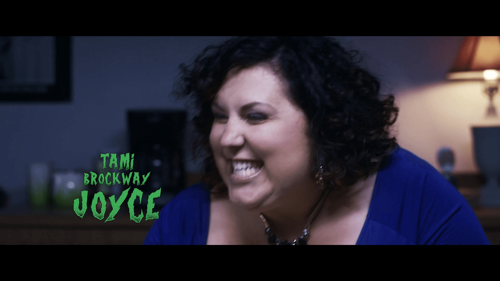 An Accidental Zombie Named Ted