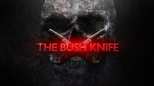 The Bush Knife