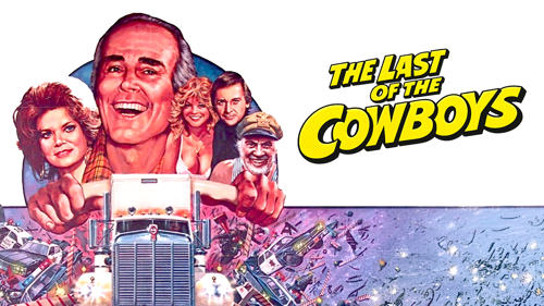 The Last of the Cowboys