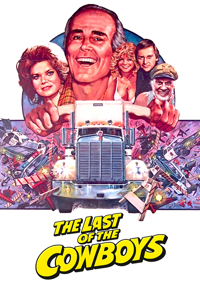 The Last of the Cowboys