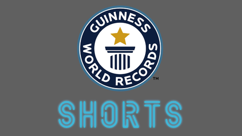Guinness World Records: Shorts