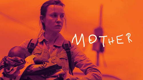 Mother (2022)