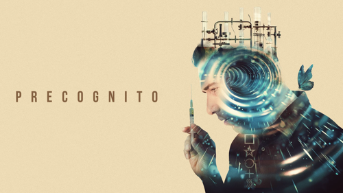 Precognito