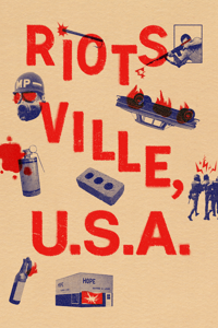 Riotsville, USA