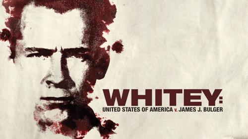 Whitey: United States of America V. James J Bulger