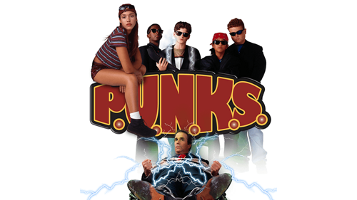 P.U.N.K.S