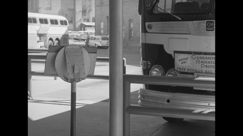 Carnival of Souls (1962)