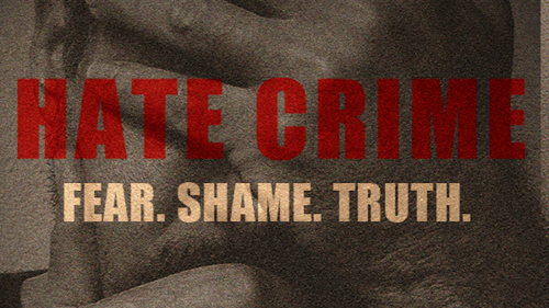 Hate Crime