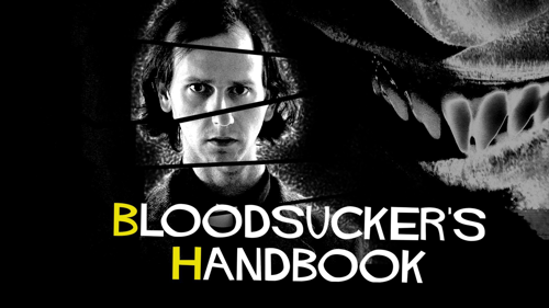 Bloodsucker's Handbook