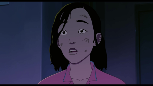 Seoul Station (Seoulyeok - Korean w subtitles)