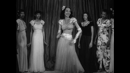 Dirty Gertie from Harlem U.S.A.