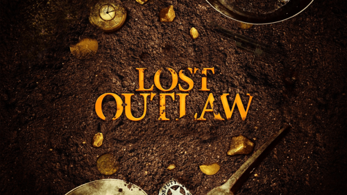 Lost Outlaw
