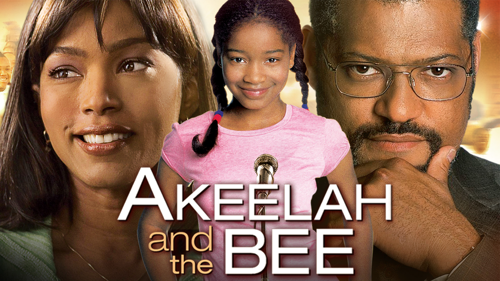 Akeelah and the Bee