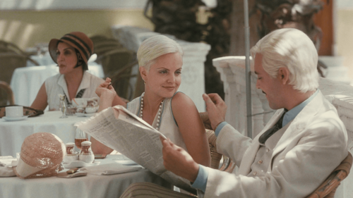 Hemingway's Garden of Eden