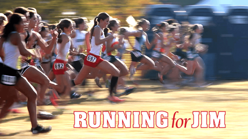 Running For Jim