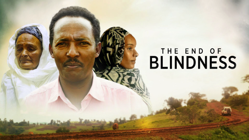 The End of Blindness