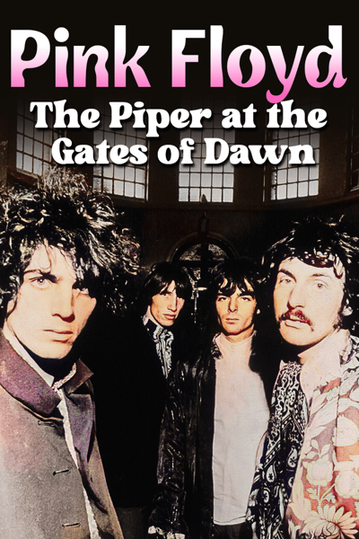 Pink Floyd “Pipers At The Gates Of Dawn” Pink Floyd - The Piper At The Gates Of Dawn - Amazon.com Music