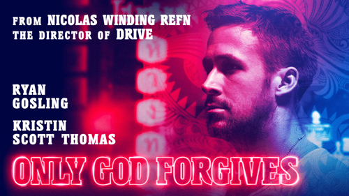 Only God Forgives