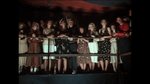 Howling VI: The Freaks