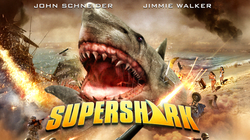 Super Shark