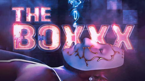 The Boxxx