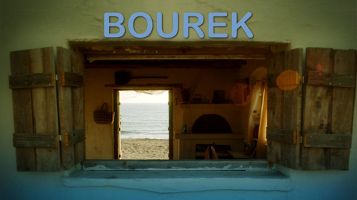 Bourek