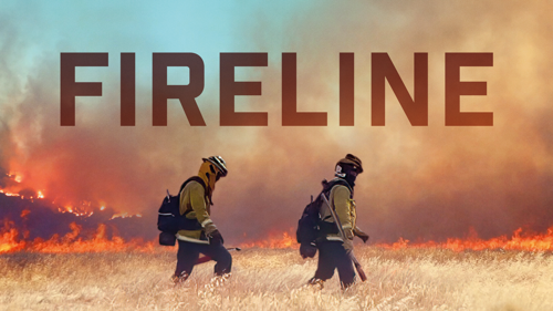 Fireline