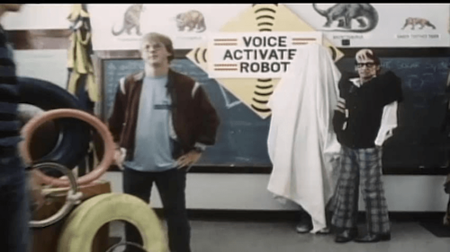 Ernest: Dr. Otto and the Riddle of the Gloom Beam