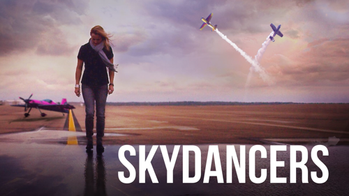 Skydancers