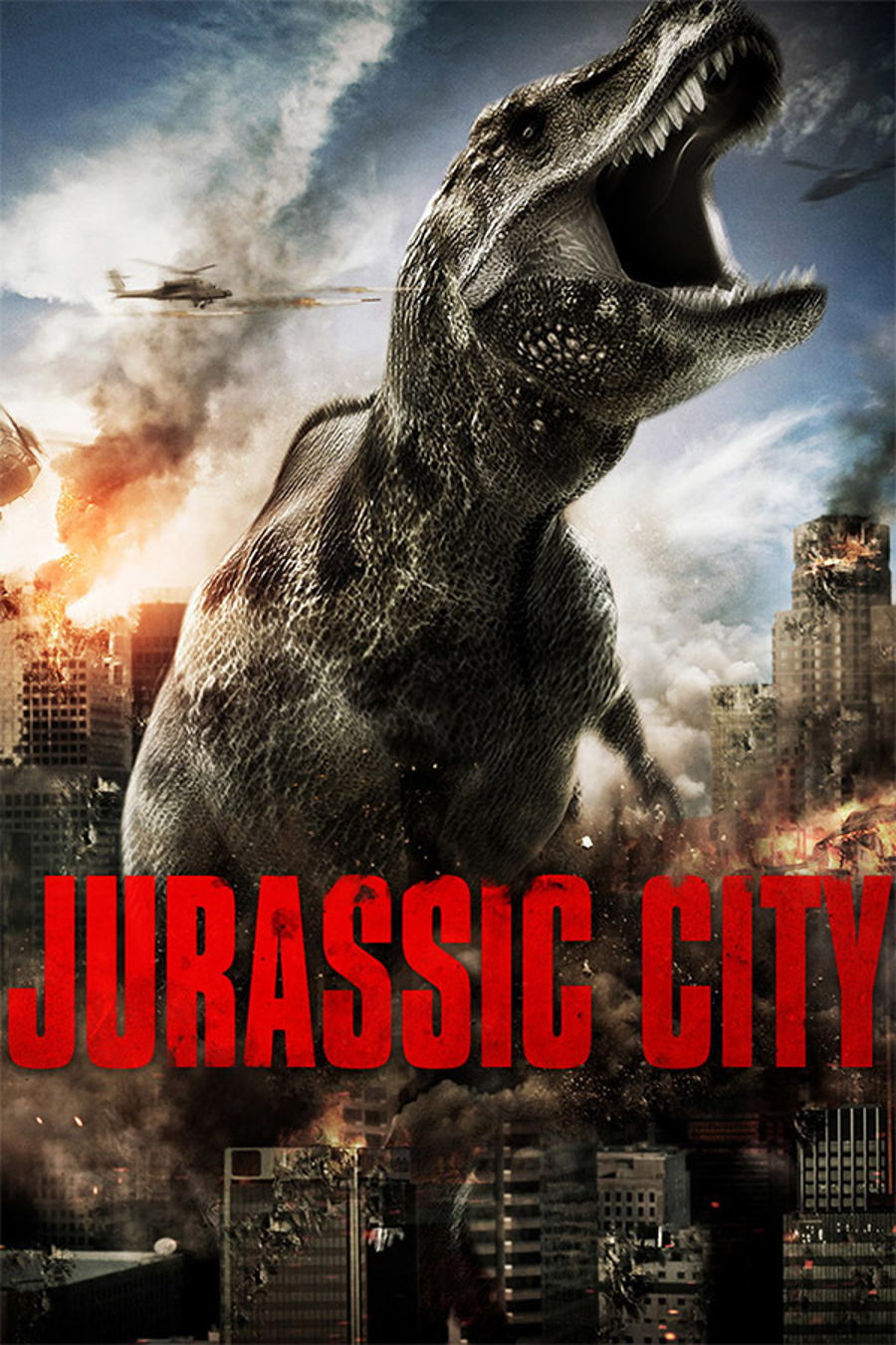 Jurassic City | Local Now