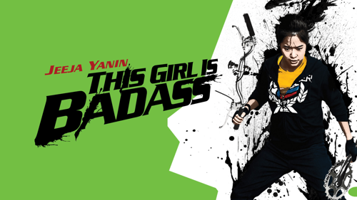 This Girl is Badass (English subtitles)