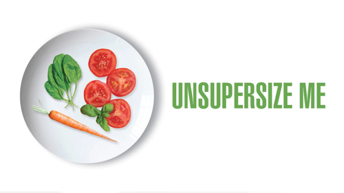 Unsupersize Me