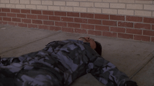 The Substitute 4: Failure Is Not an Option