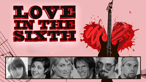 Love in the Sixth