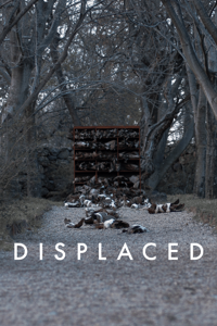 Displaced