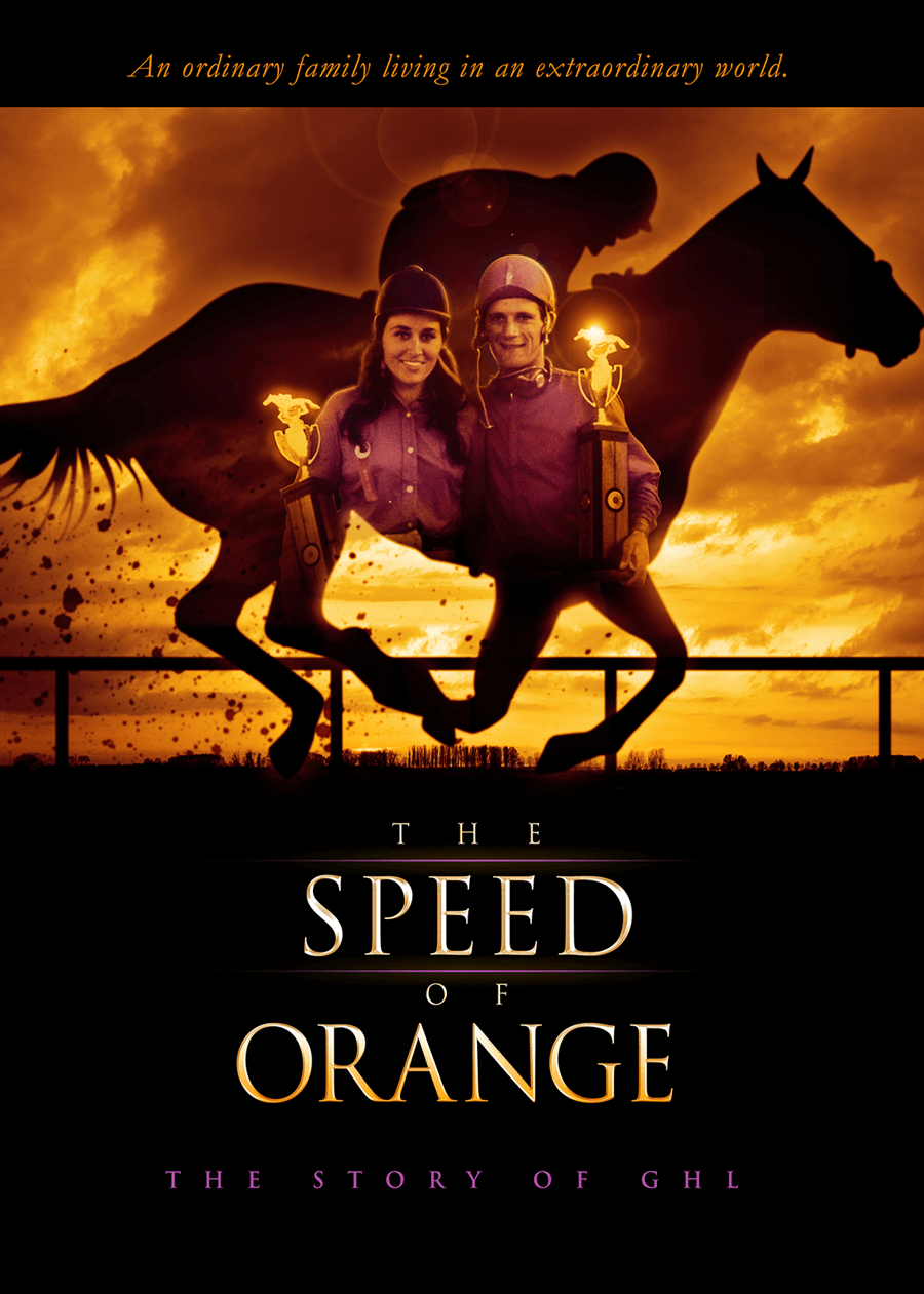 7 orange speed up