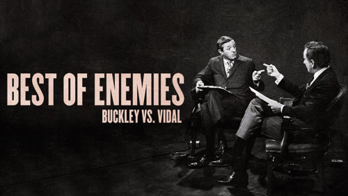 Best of Enemies