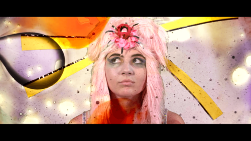 The God Inside My Ear