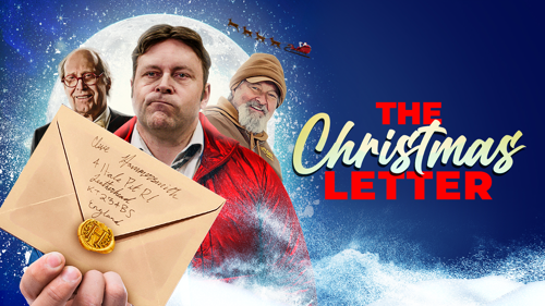 The Christmas Letter