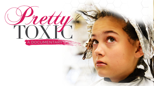 Pretty Toxic